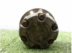 Recambio de cubos de bloqueo para mitsubishi montero   (l04_g, l14_g) 2.5 td (l044g, l049g) referencia OEM IAM  MANUAL 